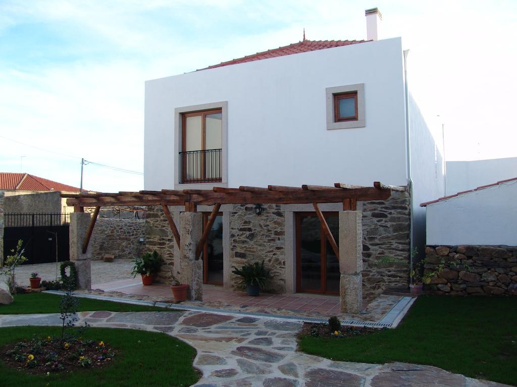 Casa Santa Catarina Hotel Пеня Гарсия Екстериор снимка
