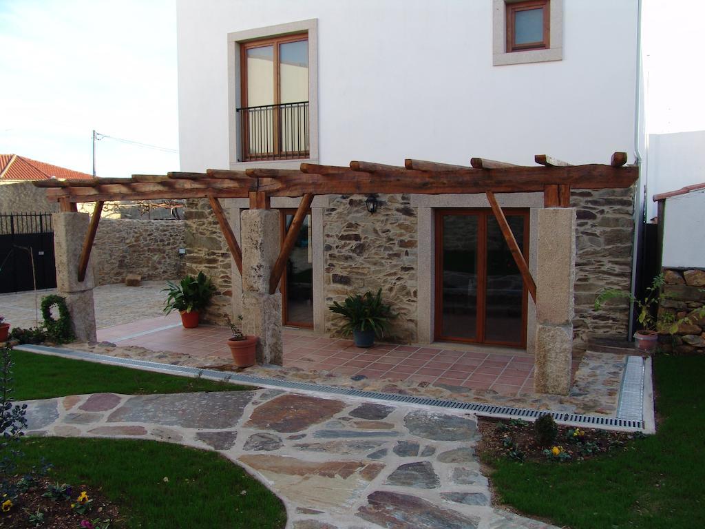 Casa Santa Catarina Hotel Пеня Гарсия Екстериор снимка