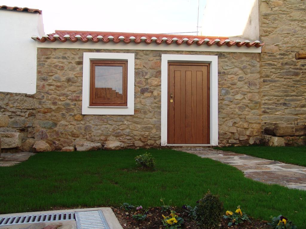 Casa Santa Catarina Hotel Пеня Гарсия Екстериор снимка