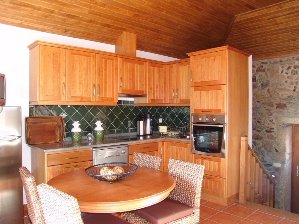 Casa Santa Catarina Hotel Пеня Гарсия Екстериор снимка