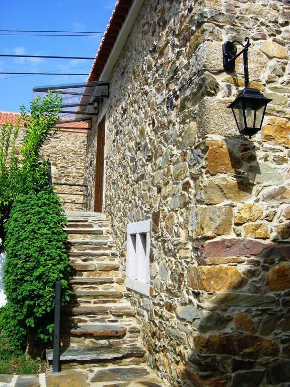 Casa Santa Catarina Hotel Пеня Гарсия Екстериор снимка