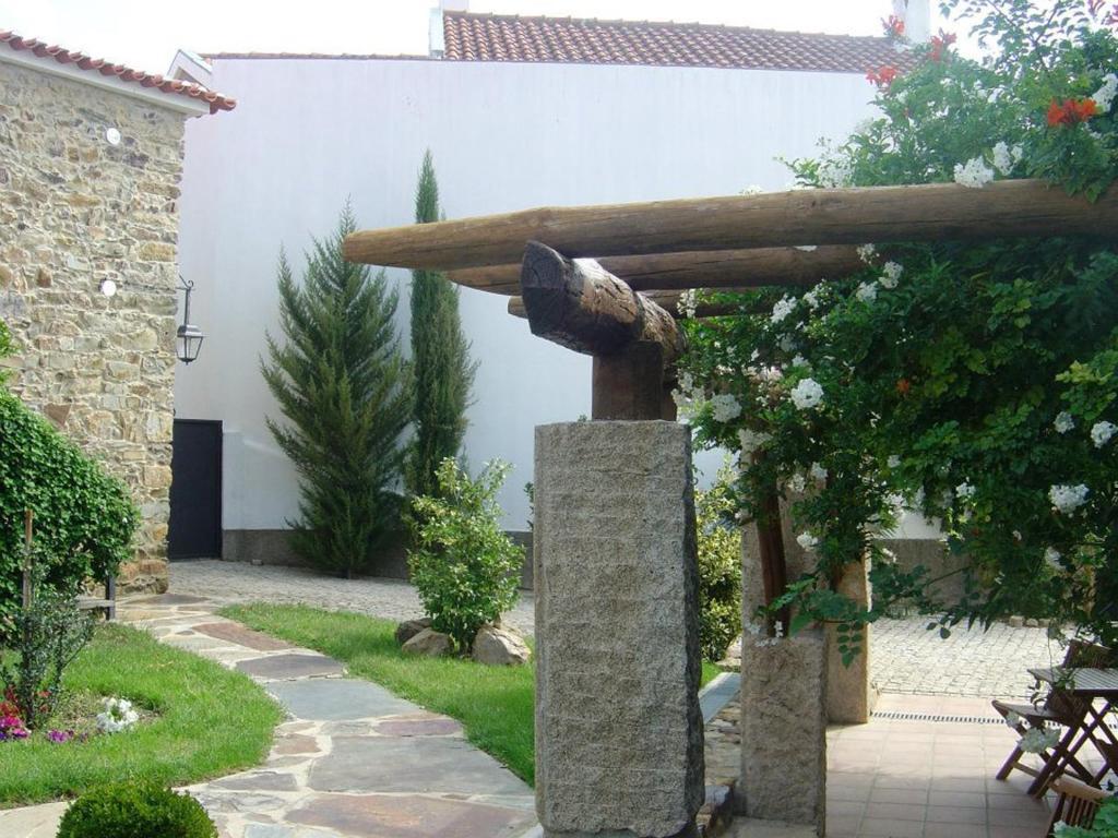 Casa Santa Catarina Hotel Пеня Гарсия Екстериор снимка