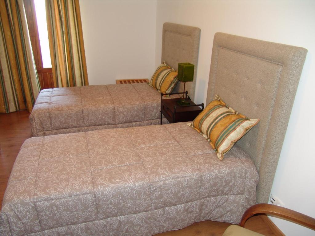 Casa Santa Catarina Hotel Пеня Гарсия Стая снимка